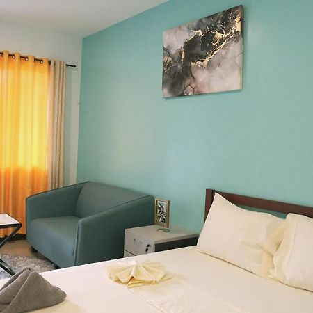 Casa D' Hiyas Homestay Panglao, Bohol Kültér fotó