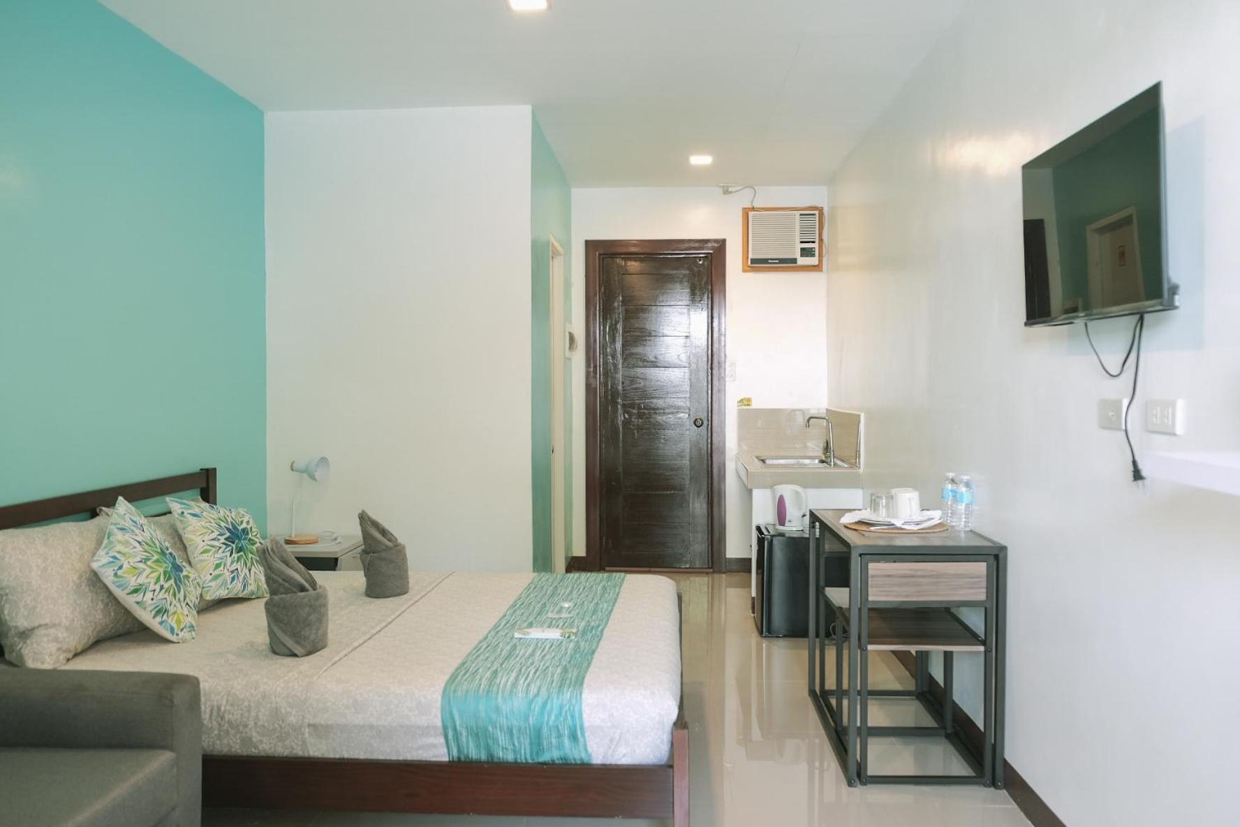 Casa D' Hiyas Homestay Panglao, Bohol Kültér fotó