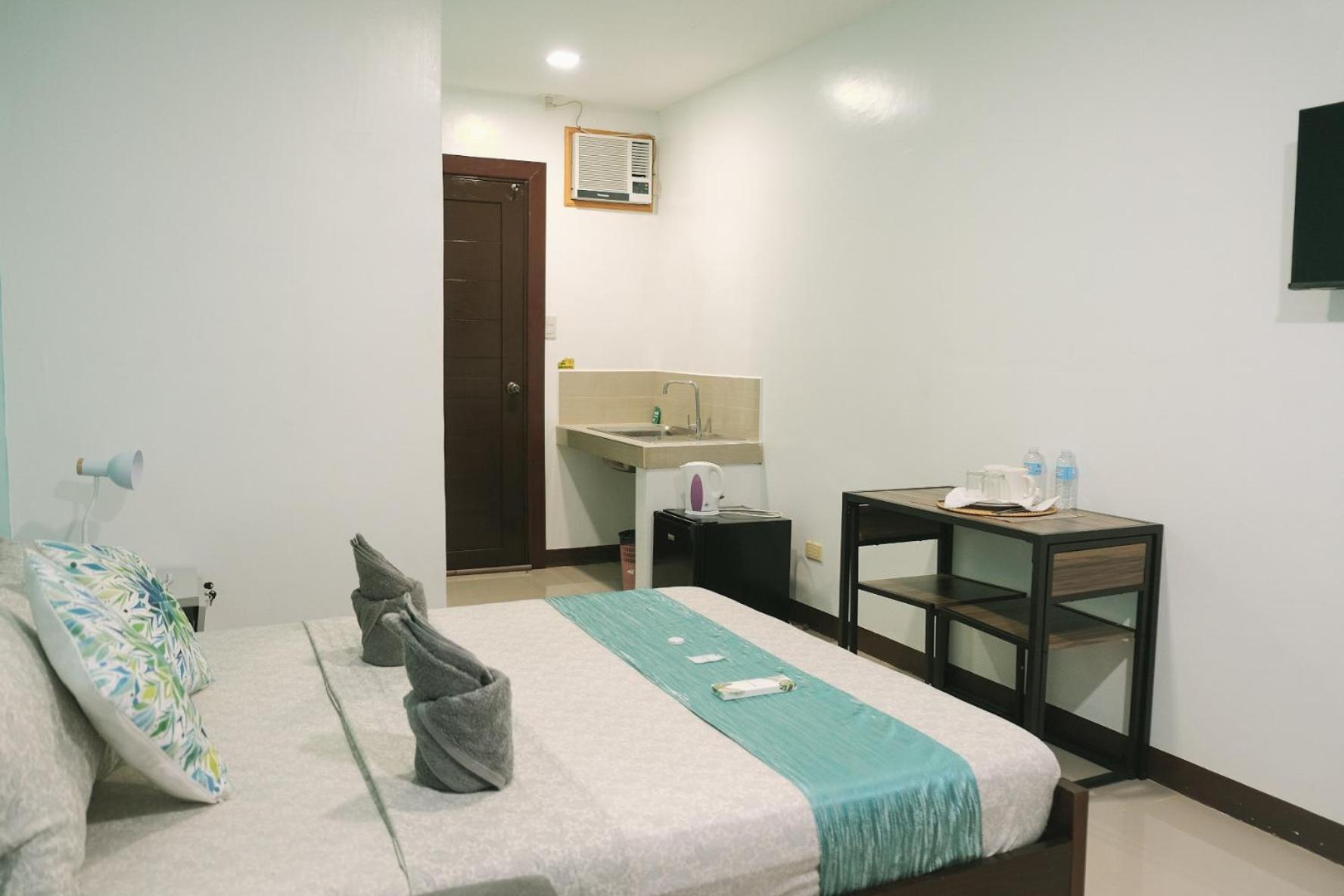 Casa D' Hiyas Homestay Panglao, Bohol Kültér fotó