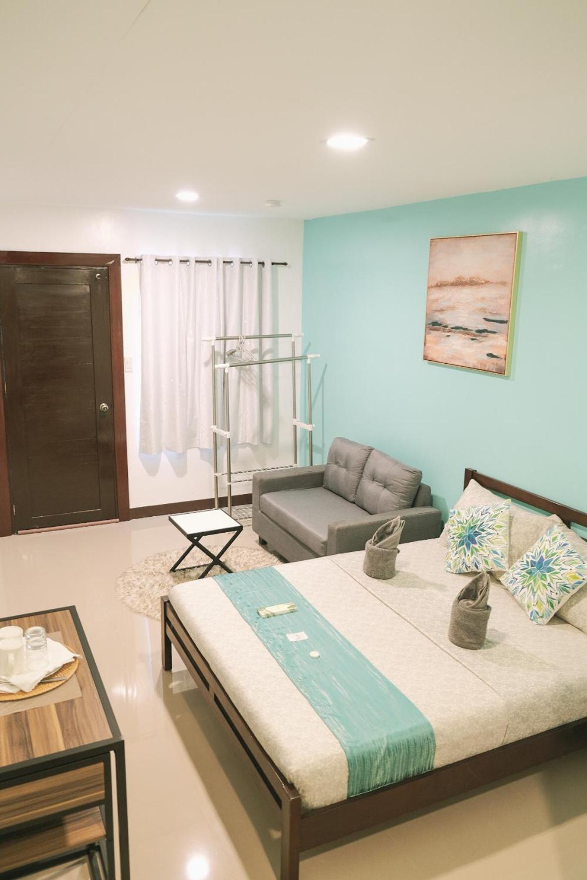 Casa D' Hiyas Homestay Panglao, Bohol Kültér fotó